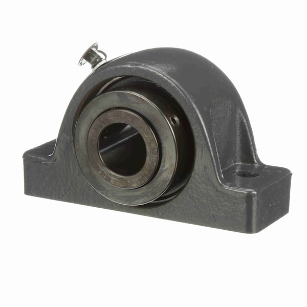 Mounted Cast Iron Two Bolt Pillow Block Spherical Roller, USRB5000-104